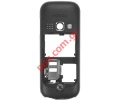    Nokia 3720c Middlecover grey B Cover ()