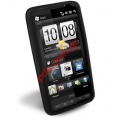 Case silicon for HTC HD2, SonyEricsson X10 Silicon Black.