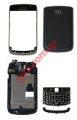   BlackBerry 9700 complete set Black
