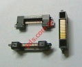Original SonyEricsson T715, W508 system charging connector