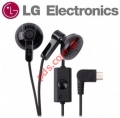    LG BL20, GT500 Headset Stereo (Bulk)