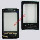   Sony Ericsson Xperia X10 Mini E10i Black    