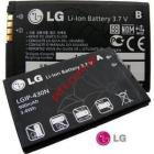   LG IP-430N Bulk Lion 900MAH (GM360, GS290 Cookie Fresh, GW300, KP260, TP200, GW330, GS290, A200) 