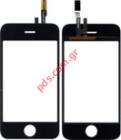   (OEM) iPhone 3GS touch screen whith digitazer (821-0766-A)   