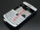   BlackBerry 9700 Bold Onyx complete set White