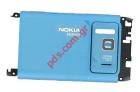      Nokia N8-00 Blue    ()