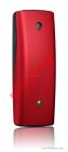    Sony Ericsson Cedar J108i, J108a Red