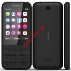   Nokia 225 Black   