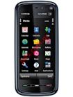 Nokia mobile phone 5800 Xpress Music