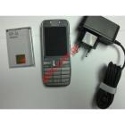   Nokia E52 Used (   )