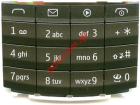    Nokia X3-02 Touch and Type  Latin 
