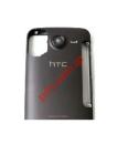      HTC Desire HD Brown