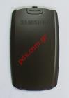    Samsung ZV60 Black
