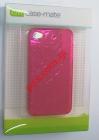  Apple iPhone 4G Gell pink (blister)