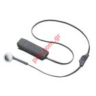    Bluetooth Headset Nokia BH-218 Stone ( Grey ) 