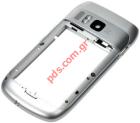    Nokia E6-00 White   