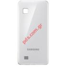    Samsung S5260 Star 2 White   