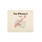    Apple iPhone 4G/4S white color (Dock station MC596ZM/A)