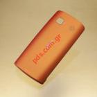    Nokia 500 Orange