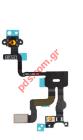 Apple iPhone 4S  Proximity Sensor Cable light and power on/off