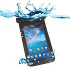 Waterproof Case DCPW-58 for smarthones until 5.8 inch 180x105mm.