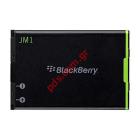   BlackBerry JM1 Bold 9900 (Li-Ion, 3.7V, 1230mAh) Blister