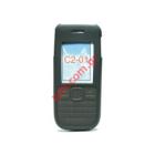 Silicon Case Nokia C2-01 Black