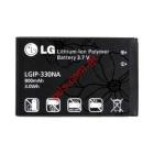   LG LGIP-330NA (800 mAh  Li-Polymer  3.7V)