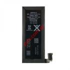 Battery for iphone 4G Li-Ion Polymer, 3,7V, 1420 mAh (Works only with B TYPE: APN-616-0520/21)