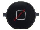   Apple iPhone 4S Home button Black