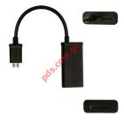  Samsung HDMI ADAPTER MHL TV Out Adaptor cable Microusb     EIA2UHUNBECSTD Blister