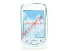   Samsung S5670 Galaxy Fit TRN White