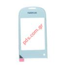     Nokia 3710fold big lcd display cover   plum/neutral