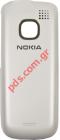 Original battery cover Nokia C2-00 Snow White