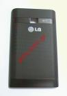    LG Optimus L3 E400 Black   