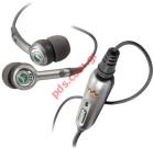    Sony Ericsson Headset HPM70 Stereo silver (Blister)
