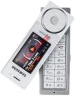   Samsung X830 White LiIon 700mAh ABG-X8307BESTD    (BULK)
