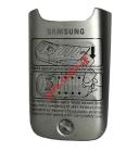    Samsung GT C3350 Grey (  )     ()