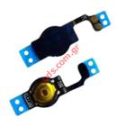 Internal switch flex cable (OEM) Apple iPhone 5 Home Button