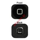   Apple iPhone 5 Home Black button   