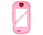     Samsung GT S3650 Corby Pink