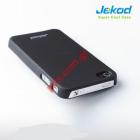    Jekod Super Cool Hard Skin  Apple Iphone 5 Case   