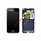   Samsung GT i9070 Galaxy S Advance, Galaxy S II Lite  LCD Display complete Black