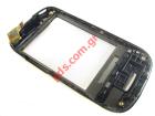    Huawei U8180 Ideos X1 (OEM)    COVER Digitizer Touch Panel 