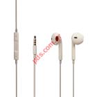  Stereo Headset (COPY) new iPhone 5 Noosy Silicon type   