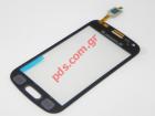    Samsung S7562 Galaxy S Duos Black Digitazer