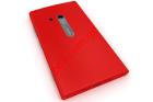     Nokia Lumia 920 Red Body   
