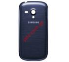    Samsung GT i8190 Galaxy S III Mini Pebble Blue     