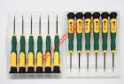 Professional screwdriver set BEST 666 for devices need T2, T3, T4, T5, T6, T8, +PH00, +PH000, -2.0, ★0.8,★1.2, Y2.5 