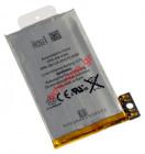 This is the original iPhone battery cell as specified by Apple.